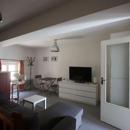 Le Petit St Lazare Apartamento Autun Exterior foto