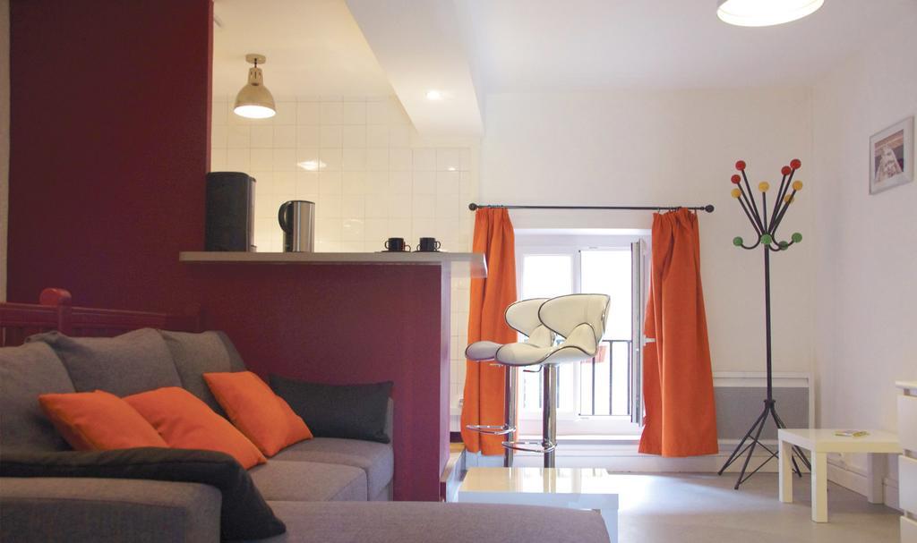 Le Petit St Lazare Apartamento Autun Exterior foto