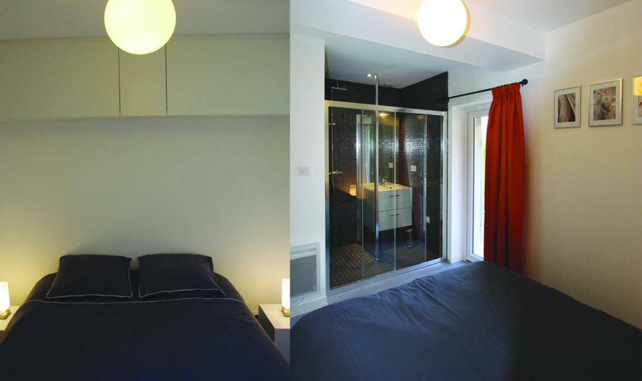 Le Petit St Lazare Apartamento Autun Exterior foto
